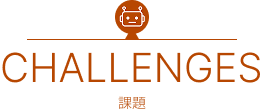 CHALLENGES