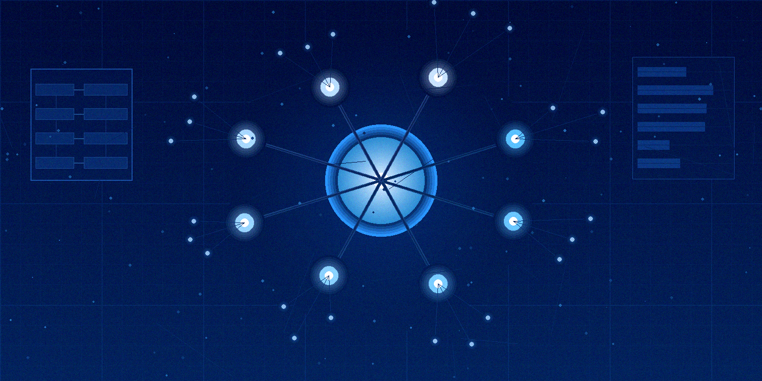 御社専用のAIエージェントチームで業務を完全自動化