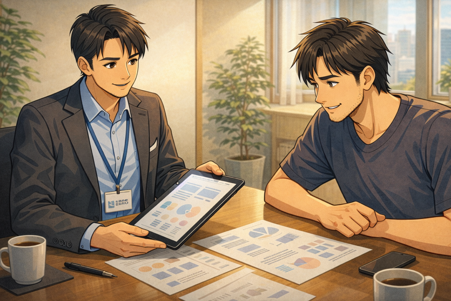 現状整理・施策の方向性ご提案