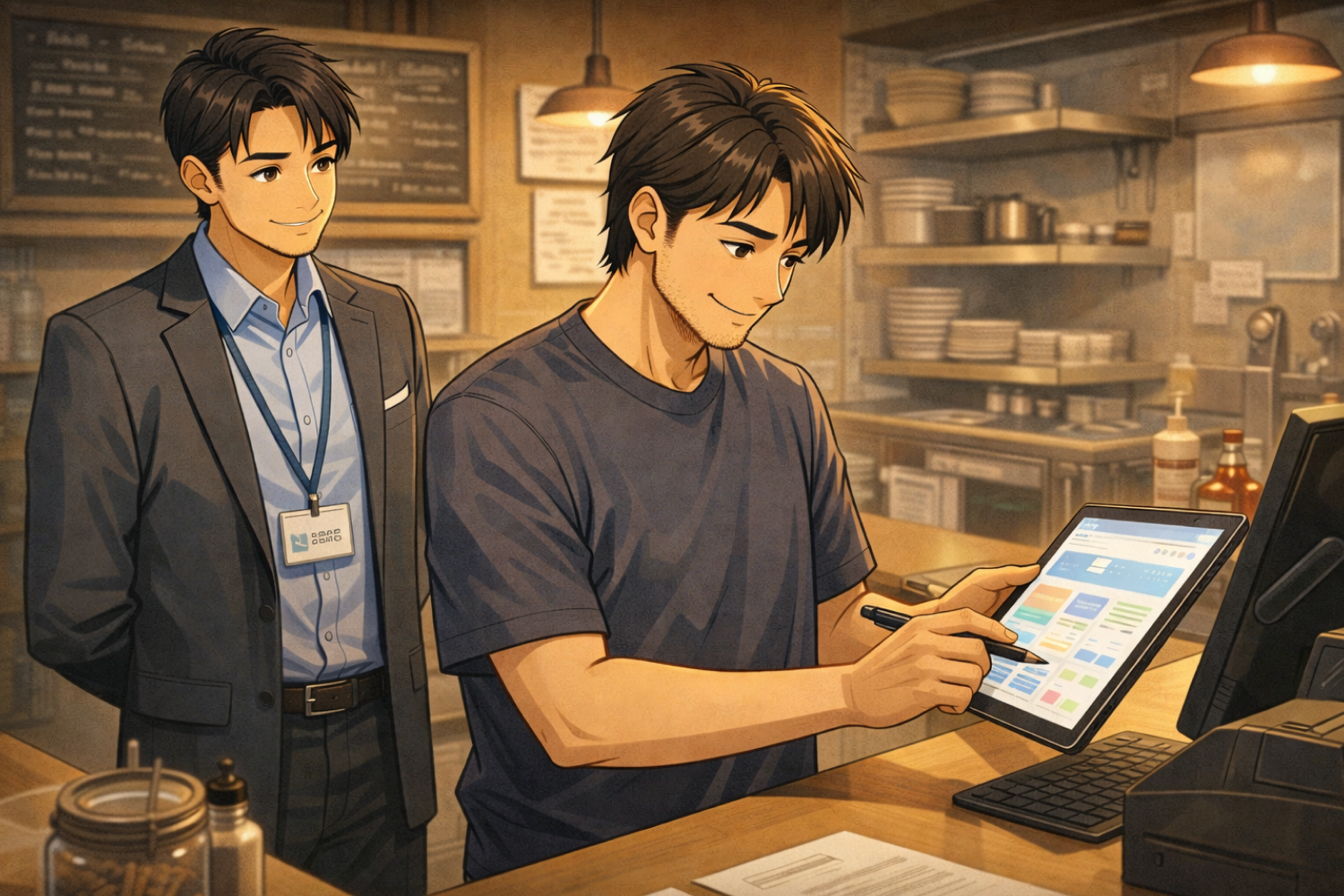 納品・後金のお支払い